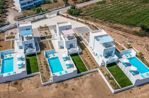 Foto 40 - Xenos Villa 7 With a Private Pool Near the sea
