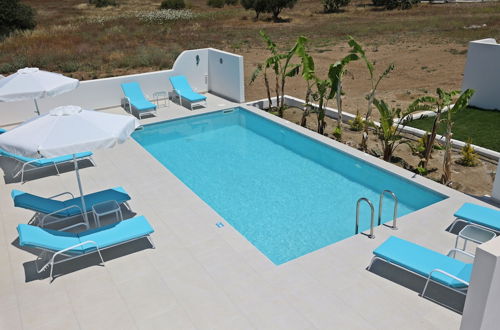 Photo 24 - Xenos Villa 7 With a Private Pool Near the sea