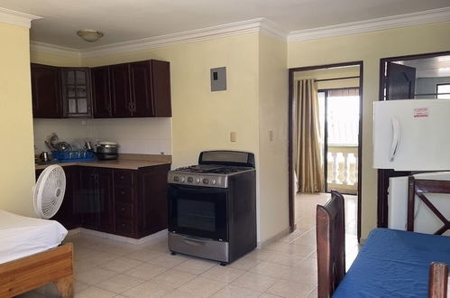 Foto 3 - Spacious apartment in Boca Chica