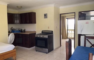 Foto 3 - Spacious apartment in Boca Chica