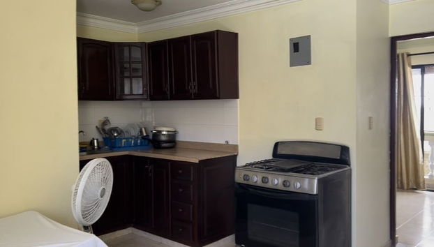 Cozinha privada