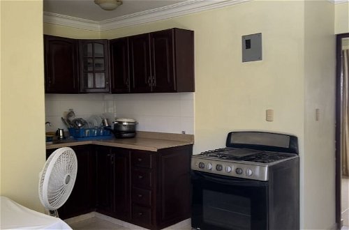 Foto 2 - Spacious apartment in Boca Chica