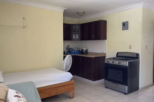 Foto 4 - Spacious apartment in Boca Chica