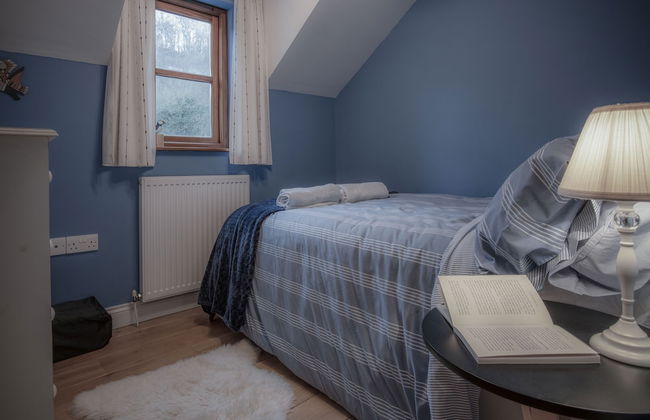 Llais Afon - 3 Bedroom Holiday Home - Fishguard - Foto 4