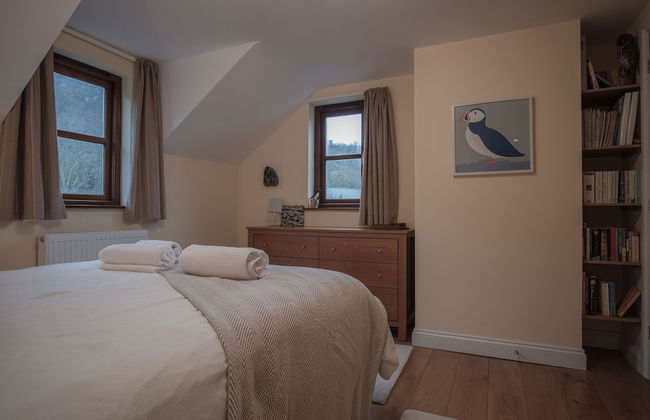Llais Afon - 3 Bedroom Holiday Home - Fishguard - Foto 17