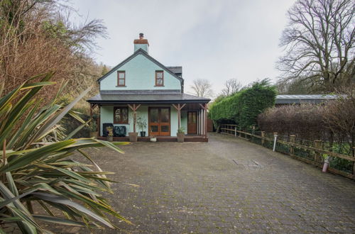 Foto 63 - Llais Afon - 3 Bedroom Holiday Home - Fishguard