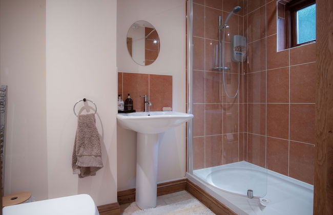 Llais Afon - 3 Bedroom Holiday Home - Fishguard - Foto 60
