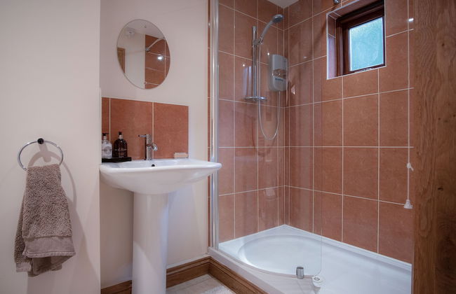 Llais Afon - 3 Bedroom Holiday Home - Fishguard - Foto 61