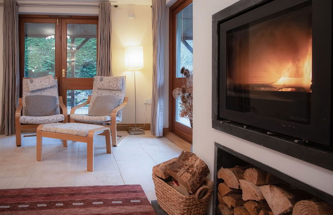 Llais Afon - 3 Bedroom Holiday Home - Fishguard - Foto 45