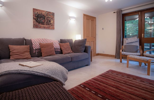 Llais Afon - 3 Bedroom Holiday Home - Fishguard - Foto 41
