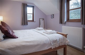 Foto 3 - Llais Afon - 3 Bedroom Holiday Home - Fishguard