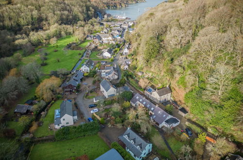 Foto 74 - Llais Afon - 3 Bedroom Holiday Home - Fishguard