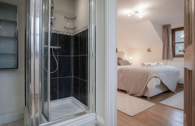 Llais Afon - 3 Bedroom Holiday Home - Fishguard - Foto 55