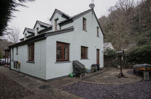 Foto 75 - Llais Afon - 3 Bedroom Holiday Home - Fishguard