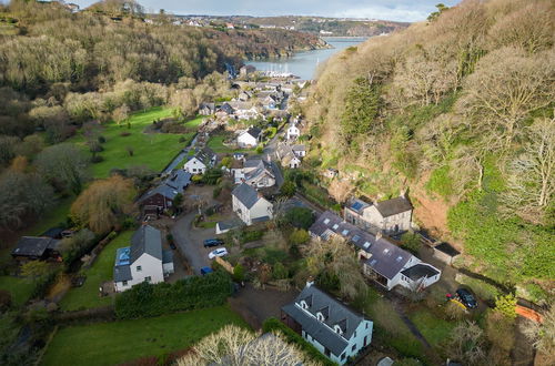 Foto 69 - Llais Afon - 3 Bedroom Holiday Home - Fishguard