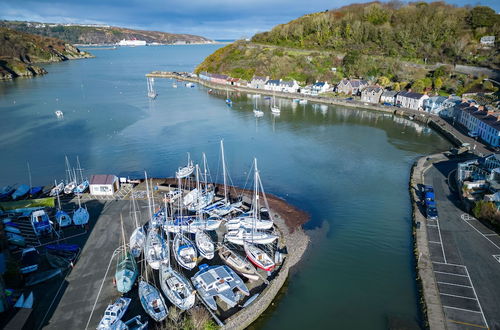 Photo 67 - Llais Afon - 3 Bedroom Holiday Home - Fishguard