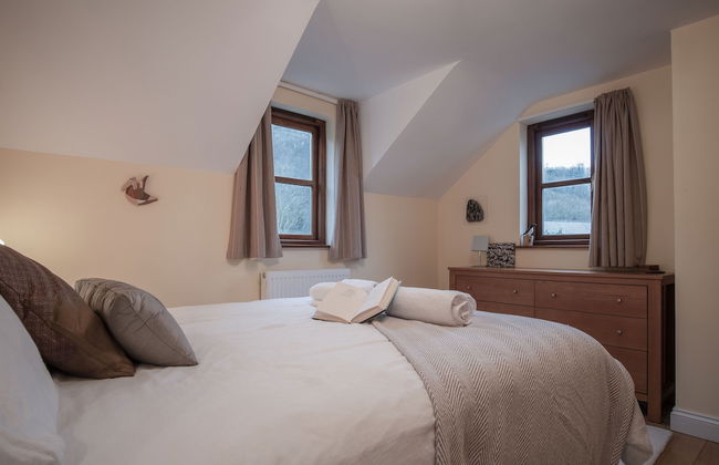 Llais Afon - 3 Bedroom Holiday Home - Fishguard - Foto 8