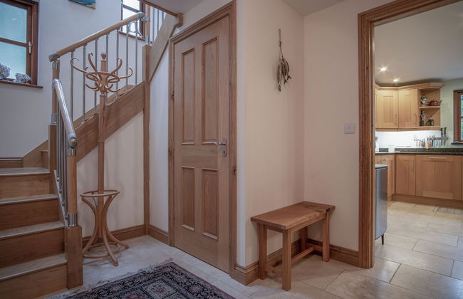 Llais Afon - 3 Bedroom Holiday Home - Fishguard - Foto 40