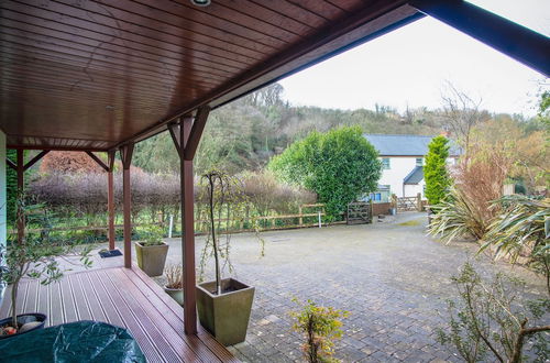 Photo 79 - Llais Afon - 3 Bedroom Holiday Home - Fishguard