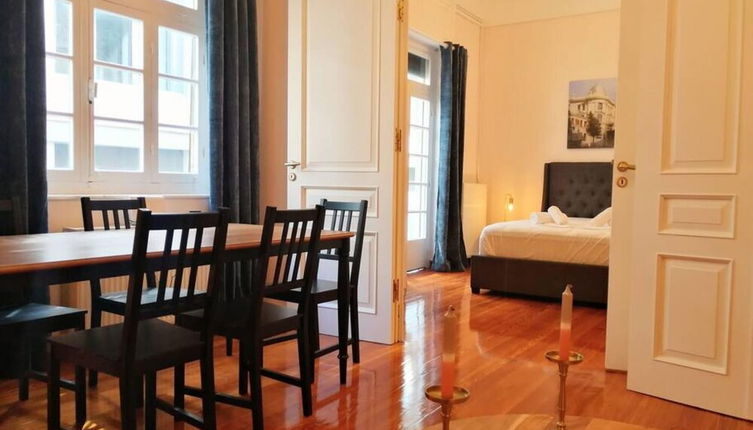 Photo 1 - Elegant Apartment in Parliament Square