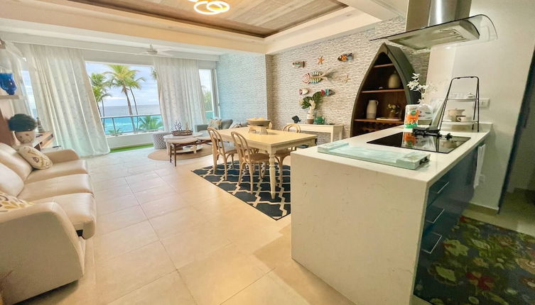 Photo 1 - 2 Bedroom At The Marbella Towers Beachfront