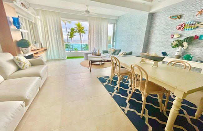 2 Bedroom At The Marbella Towers Beachfront - Foto 9