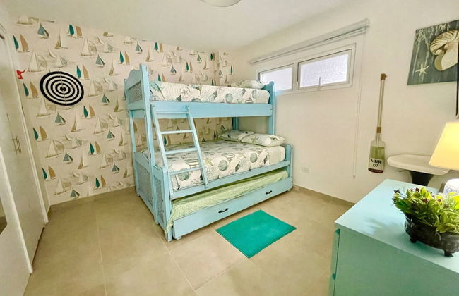 2 Bedroom At The Marbella Towers Beachfront - Foto 4