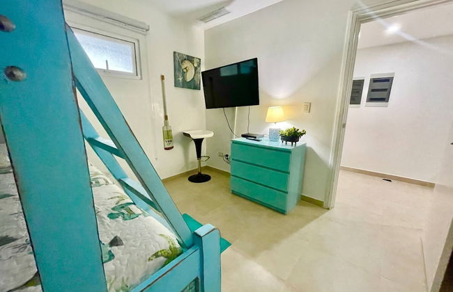 2 Bedroom At The Marbella Towers Beachfront - Foto 7