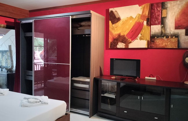 Sai Rougn Apartment - Foto 17