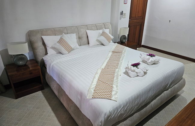 Sai Rougn Apartment - Foto 43