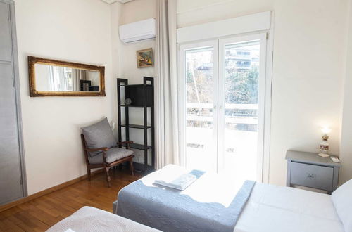 Photo 4 - Amazing apartment at Exarcheia