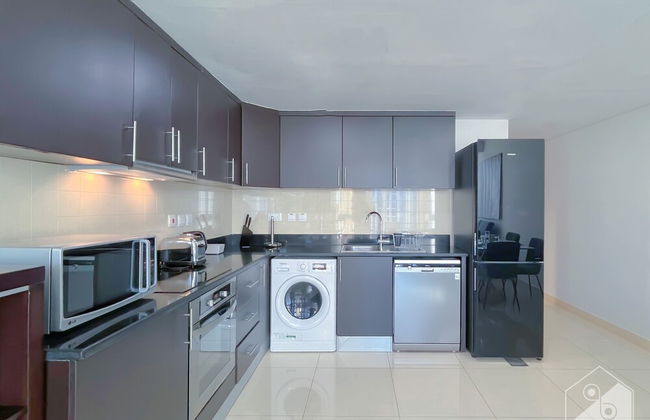 Luxurious Loft with stunning views Dubai - Photo 10
