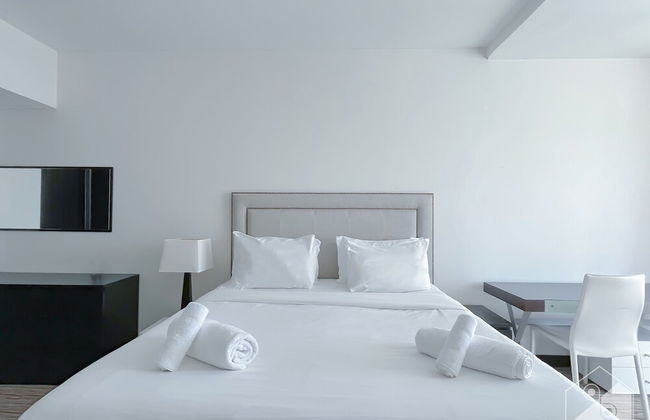 Luxurious Loft with stunning views Dubai - Photo 4