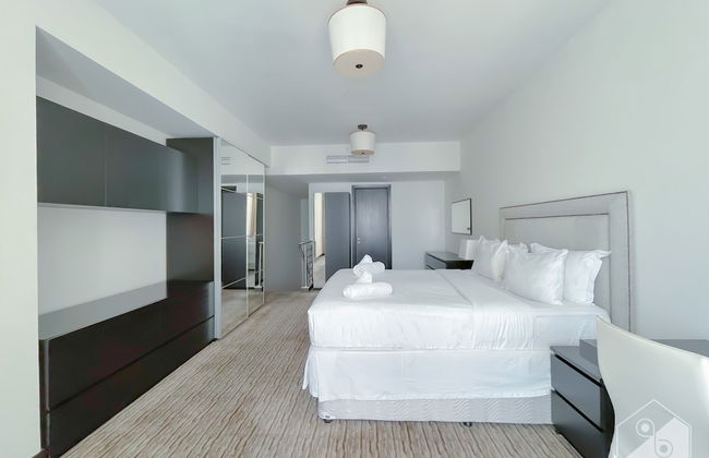 Luxurious Loft with stunning views Dubai - Photo 2