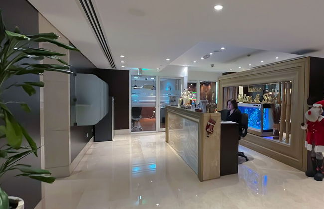 Luxurious Loft with stunning views Dubai - Photo 1