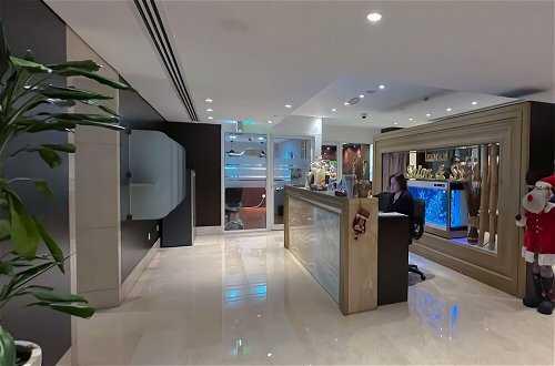 Foto 1 - Luxurious Loft with stunning views Dubai