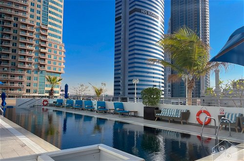 Photo 20 - Luxurious Loft with stunning views Dubai