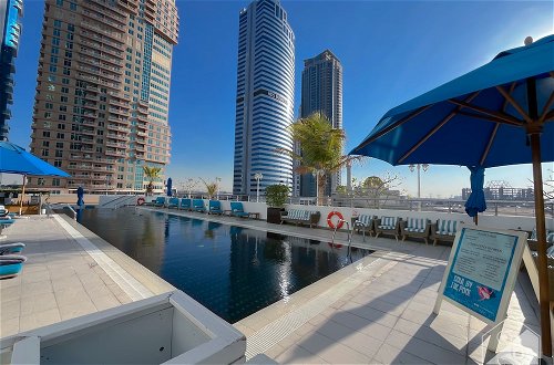 Foto 18 - Luxurious Loft with stunning views Dubai
