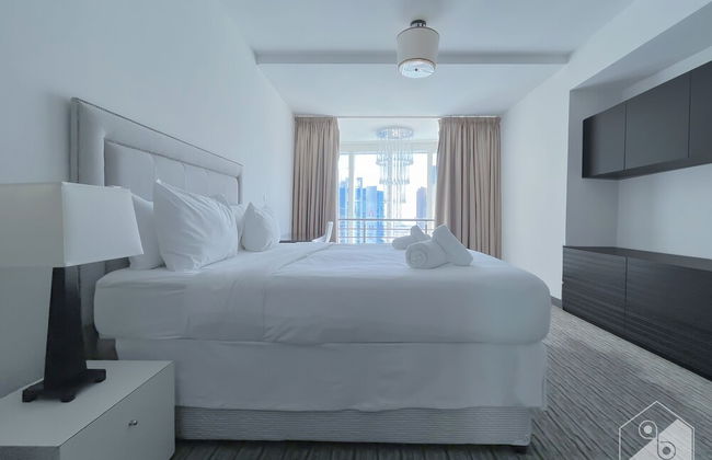 Luxurious Loft with stunning views Dubai - Photo 5