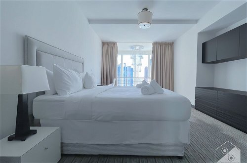 Photo 5 - Luxurious Loft with stunning views Dubai