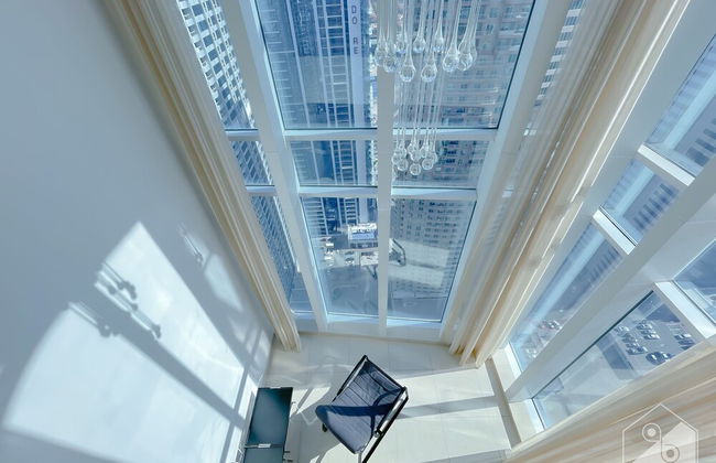 Luxurious Loft with stunning views Dubai - Photo 11
