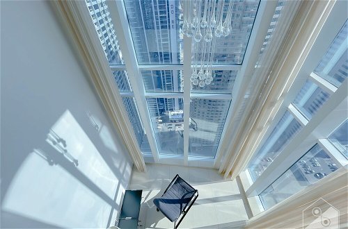 Photo 11 - Luxurious Loft with stunning views Dubai
