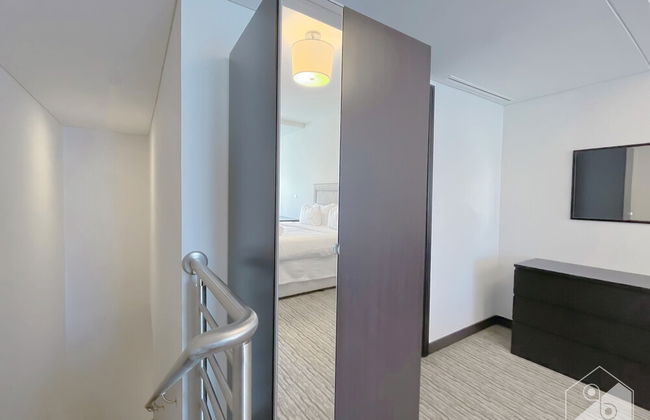 Luxurious Loft with stunning views Dubai - Photo 26