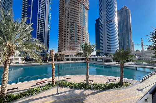 Foto 19 - Luxurious Loft with stunning views Dubai