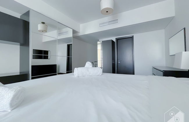 Luxurious Loft with stunning views Dubai - Photo 3