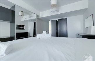 Photo 3 - Luxurious Loft with stunning views Dubai
