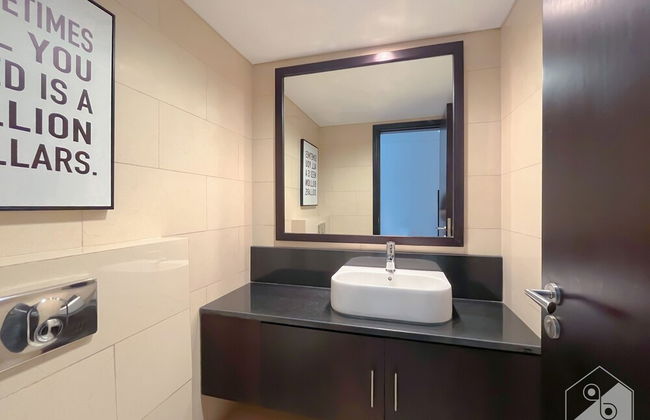Luxurious Loft with stunning views Dubai - Photo 17