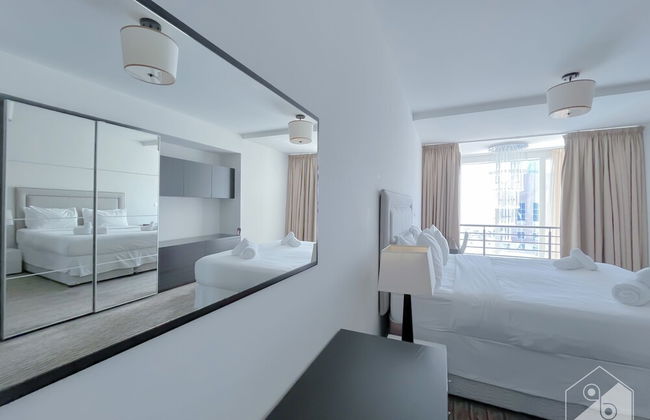 Luxurious Loft with stunning views Dubai - Photo 7