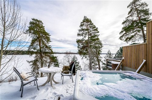 Foto 59 - Breathtaking Lakefront mini villas