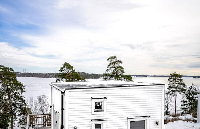 Breathtaking Lakefront mini villas - Foto 74